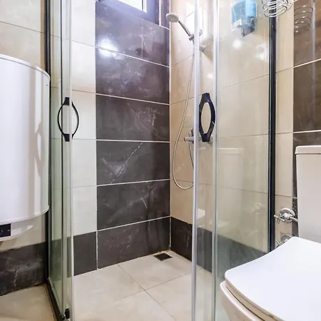 Enchanting Bungalow With Backyard In * Sapanca